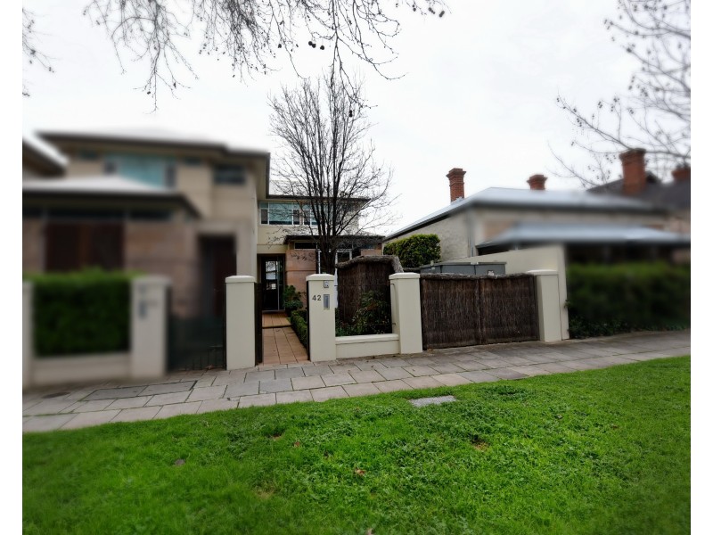 42 Stanley Street, North Adelaide SA 5006