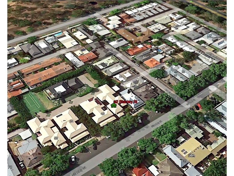 42 Stanley Street, North Adelaide SA 5006