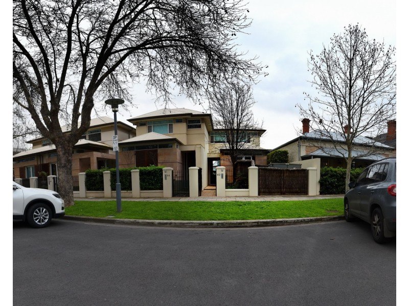 42 Stanley Street, North Adelaide SA 5006