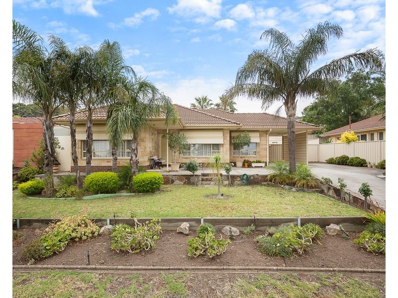 149 Perseverance Road, Vista SA 5091