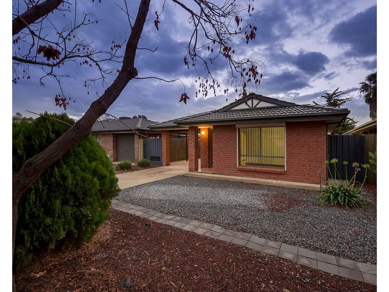 46 Lauren Drive, Paralowie SA 5108