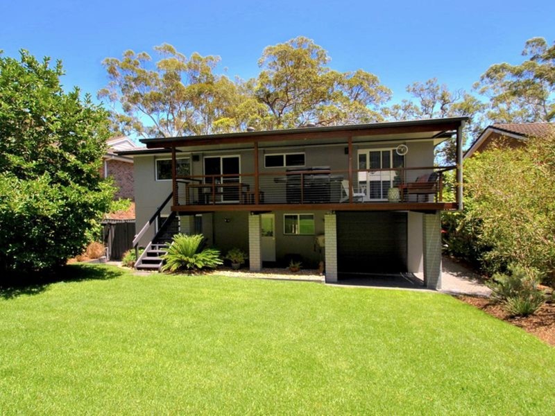 60 Catherine Street, Myola, Callala Beach NSW 2540