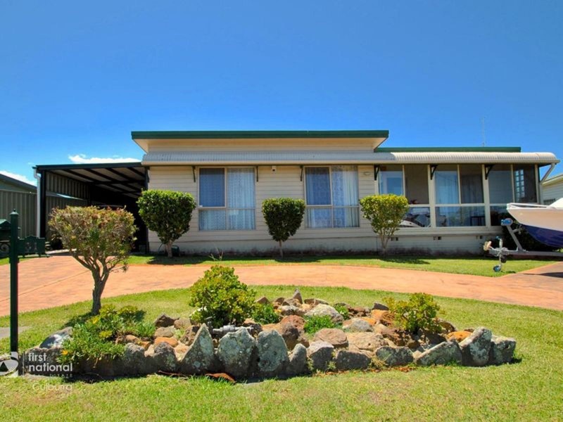 31 Crookhaven Drive, Greenwell Point NSW 2540