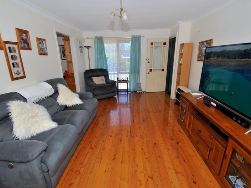 31 Crookhaven Drive, Greenwell Point NSW 2540