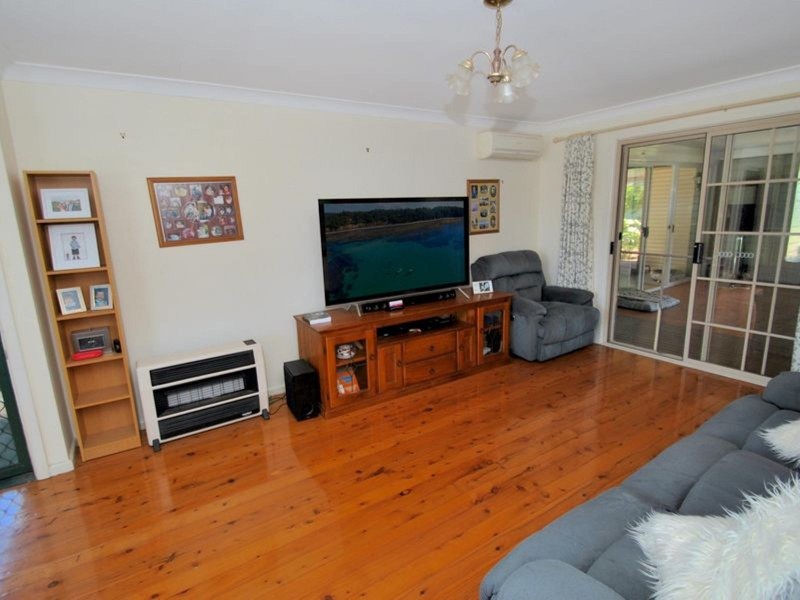 31 Crookhaven Drive, Greenwell Point NSW 2540
