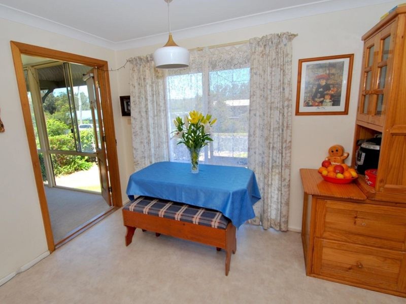 31 Crookhaven Drive, Greenwell Point NSW 2540
