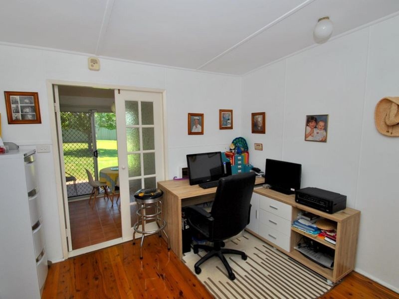 31 Crookhaven Drive, Greenwell Point NSW 2540