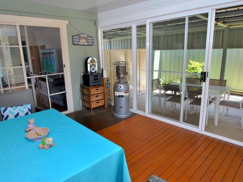 31 Crookhaven Drive, Greenwell Point NSW 2540