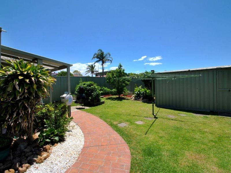31 Crookhaven Drive, Greenwell Point NSW 2540