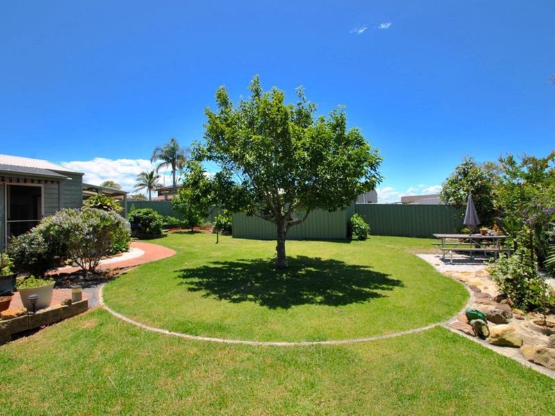 31 Crookhaven Drive, Greenwell Point NSW 2540