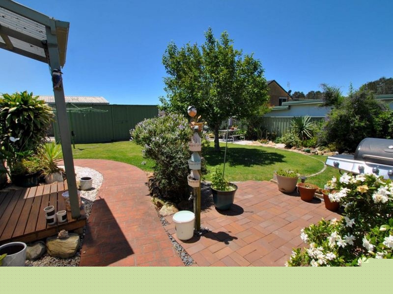 31 Crookhaven Drive, Greenwell Point NSW 2540