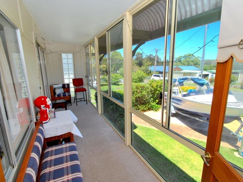 31 Crookhaven Drive, Greenwell Point NSW 2540