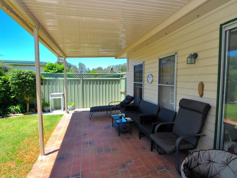31 Crookhaven Drive, Greenwell Point NSW 2540