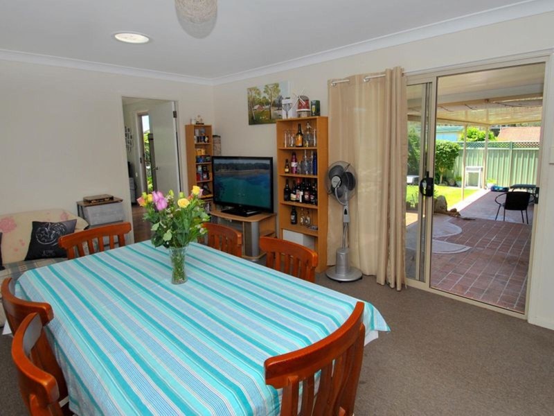 31 Crookhaven Drive, Greenwell Point NSW 2540