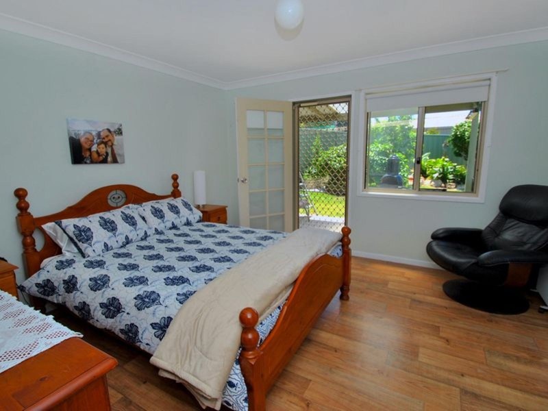 31 Crookhaven Drive, Greenwell Point NSW 2540