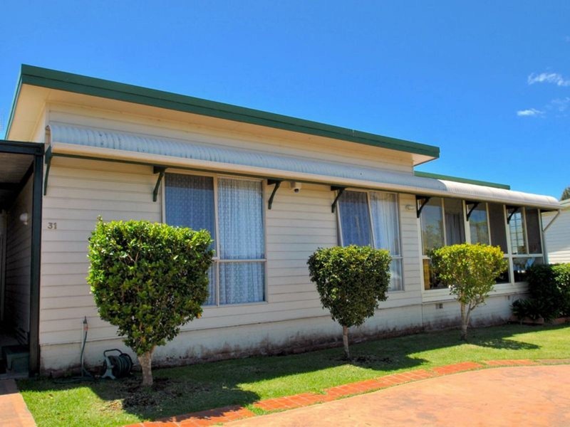 31 Crookhaven Drive, Greenwell Point NSW 2540
