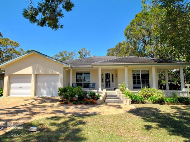 42 Bay Street, Callala Bay NSW 2540