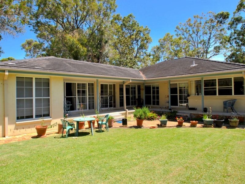 42 Bay Street, Callala Bay NSW 2540