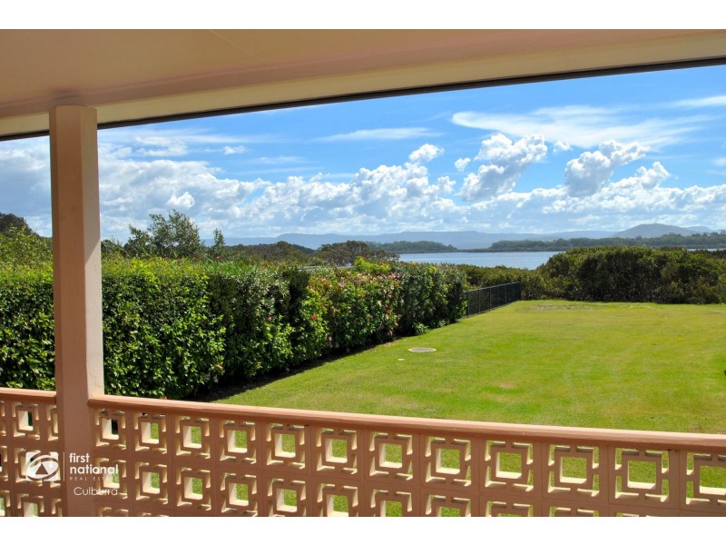 17 Brighton Parade, Culburra Beach NSW 2540