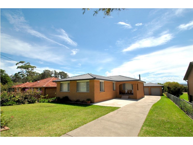 17 Brighton Parade, Culburra Beach NSW 2540