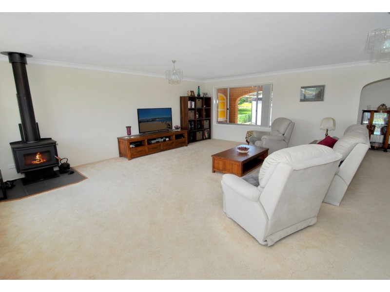 17 Brighton Parade, Culburra Beach NSW 2540