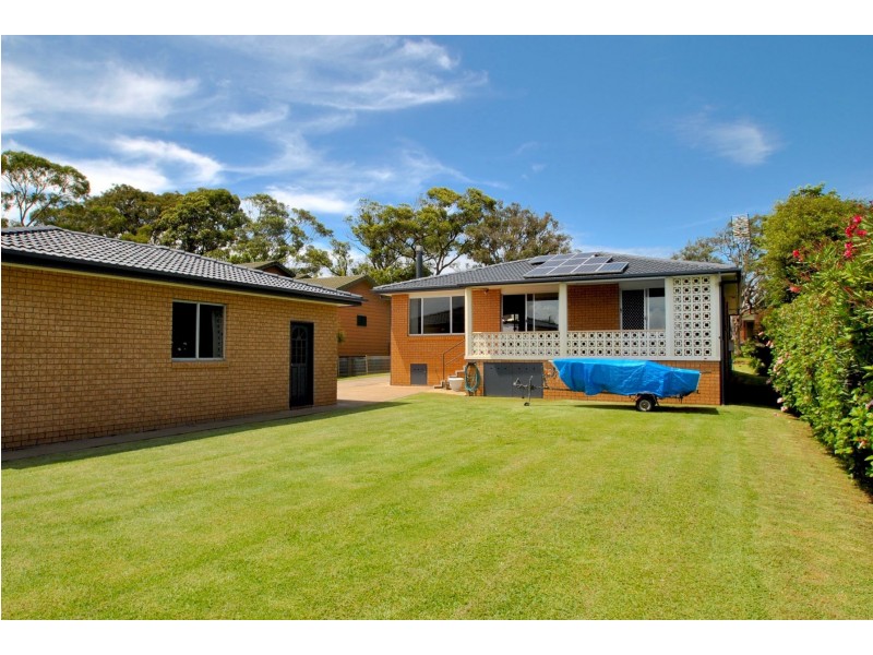 17 Brighton Parade, Culburra Beach NSW 2540