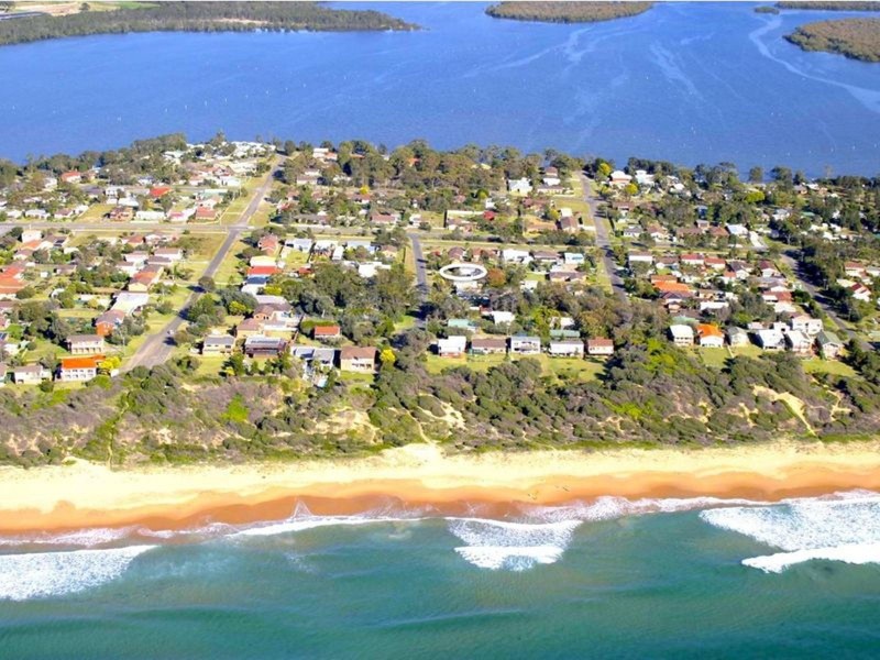 Culburra Beach NSW 2540