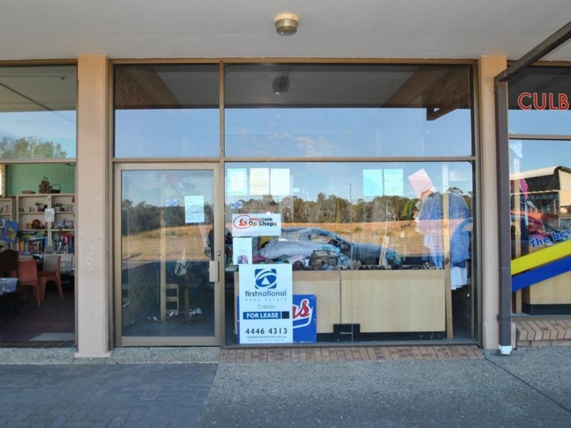3/2 Weston Street, Culburra Beach NSW 2540