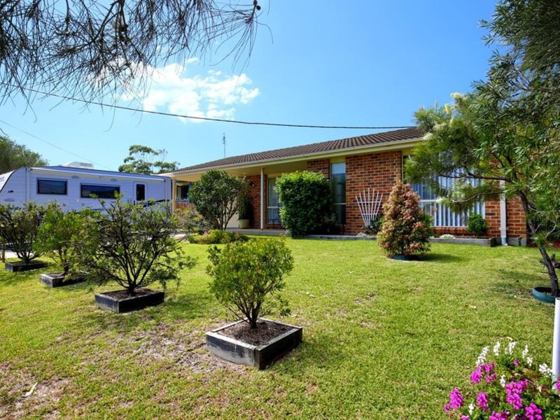 Culburra Beach NSW 2540