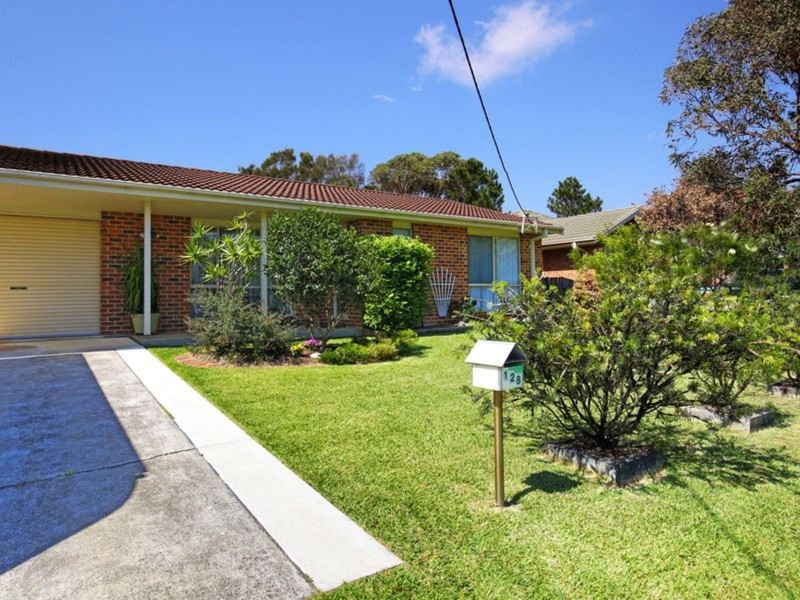 Culburra Beach NSW 2540