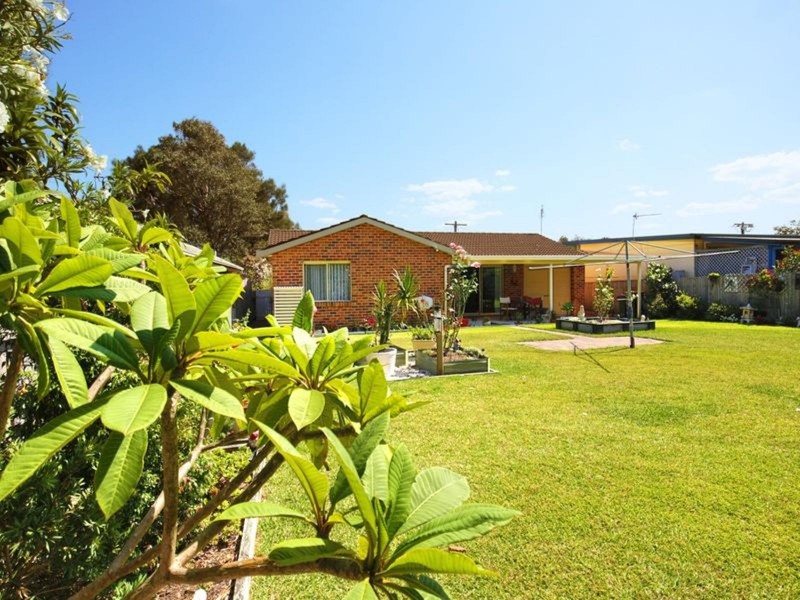 Culburra Beach NSW 2540