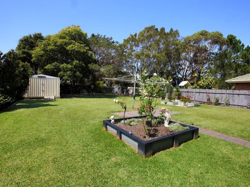 Culburra Beach NSW 2540