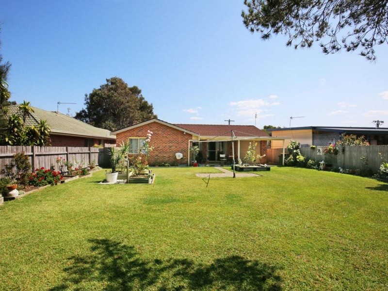 Culburra Beach NSW 2540