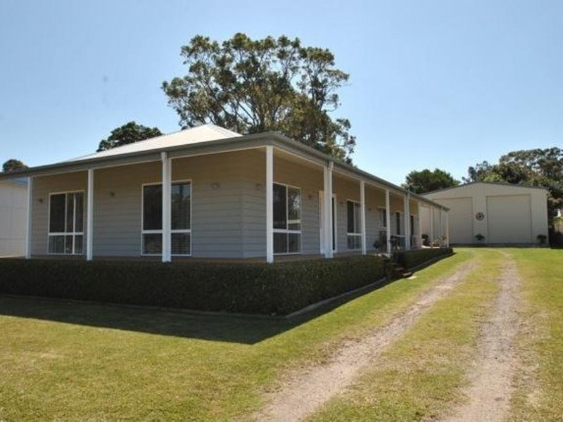 Orient Point NSW 2540