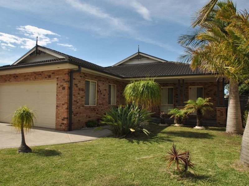 Callala Bay NSW 2540