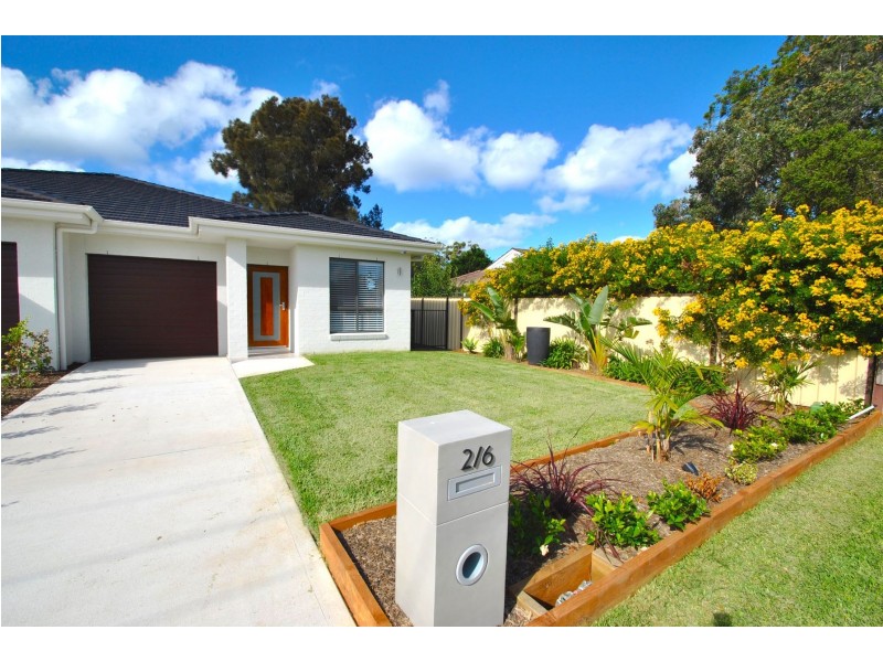 Culburra Beach NSW 2540