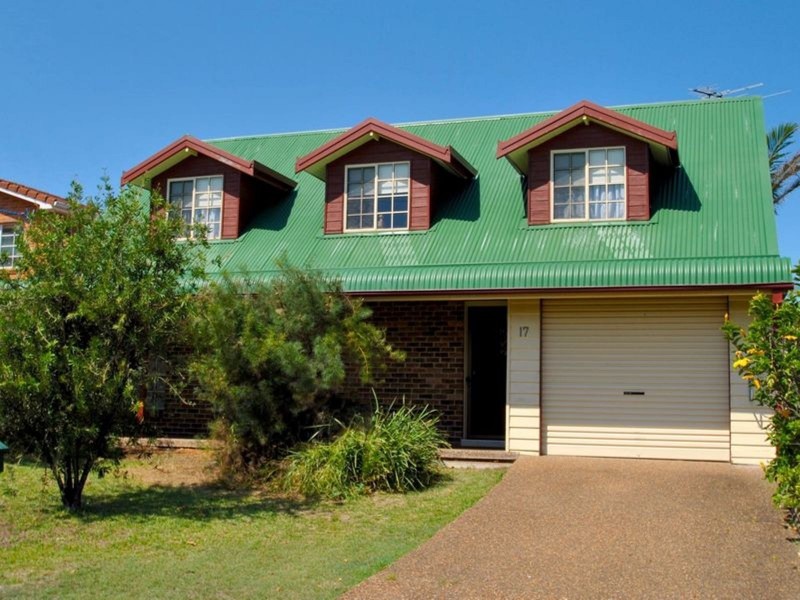 17 Lennox Road, Callala Beach NSW 2540