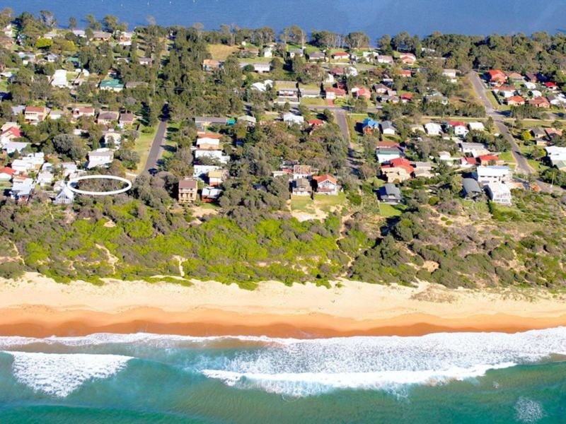 16 The Strand, Culburra Beach NSW 2540