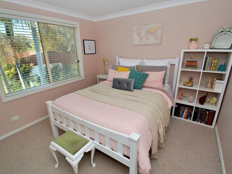 160 Prince Edward Avenue, Culburra Beach NSW 2540
