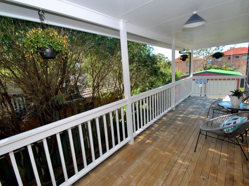 160 Prince Edward Avenue, Culburra Beach NSW 2540