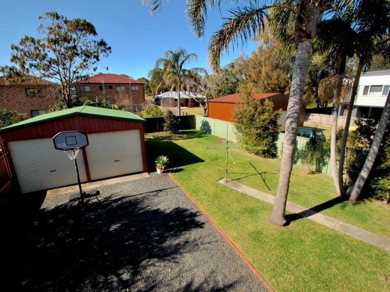 160 Prince Edward Avenue, Culburra Beach NSW 2540