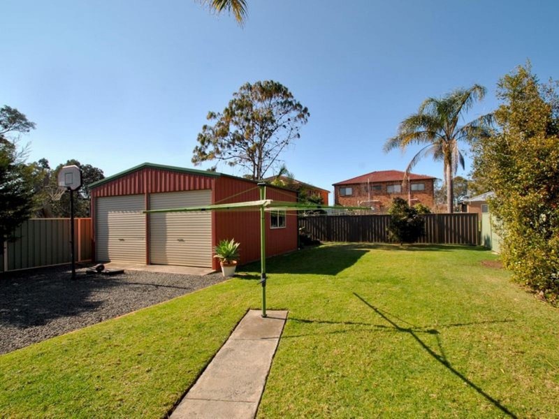 160 Prince Edward Avenue, Culburra Beach NSW 2540