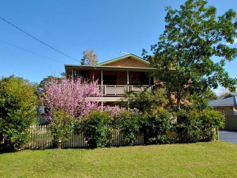 45 Morton Street, Callala Bay NSW 2540