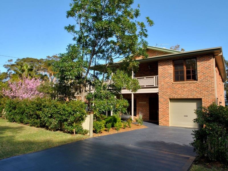 45 Morton Street, Callala Bay NSW 2540