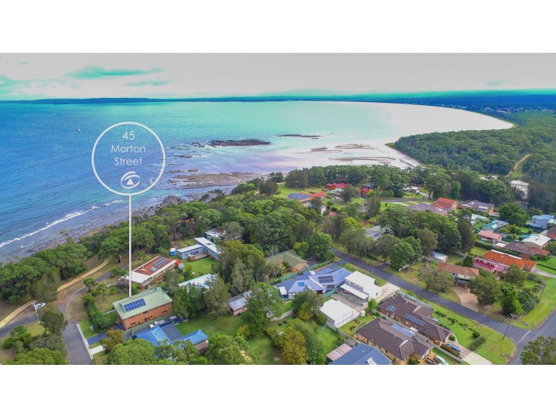 45 Morton Street, Callala Bay NSW 2540