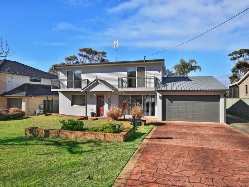59 Greenbank Grove, Culburra Beach NSW 2540