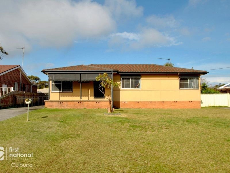 42 Addison Road, Culburra Beach NSW 2540