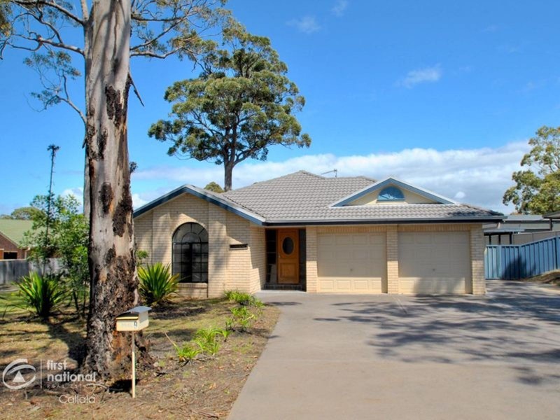 9 Callala Bay Road, Callala Bay NSW 2540