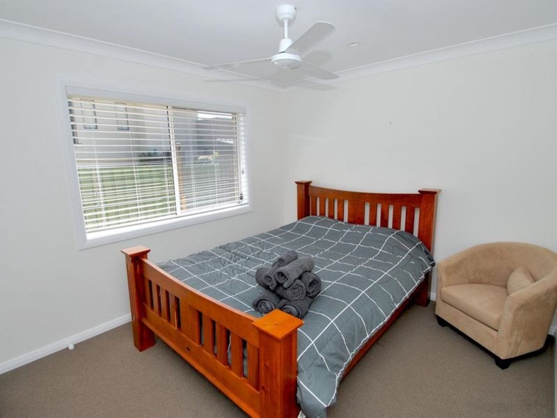 3/12 Cook Street, Callala Bay NSW 2540