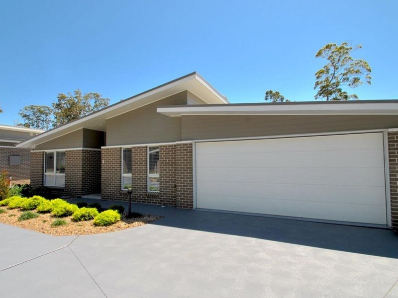 3/12 Cook Street, Callala Bay NSW 2540